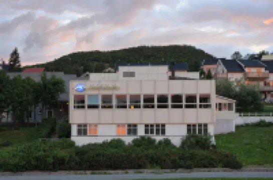 Hotell Maritim Skjervoy Hotels in 
