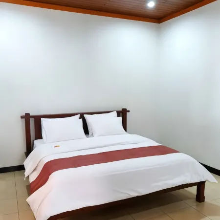 Villa Puri Bali