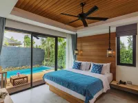 Vann Hua Hin Resort Hotels in Cha-am