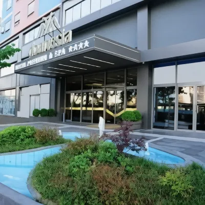 Doanesia Premium Hotel & Spa Hotels in der Nähe von Burg von Preza