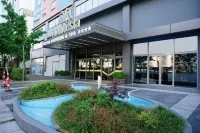 Doanesia Premium Hotel & Spa Hôtels à : 