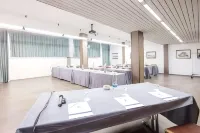 베스트 웨스턴 모데나 디스트릭트 카르피 호텔