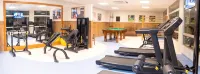 貝羅翁迪納普拉亞酒店 - 健身室/gym room