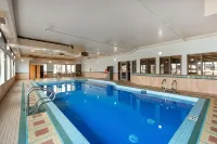 Best Western Grande Prairie Hotel  Suites