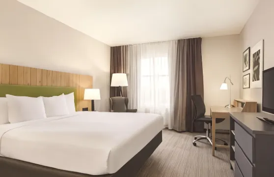 科尼爾斯麗怡酒店