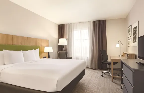 科尼爾斯麗怡酒店