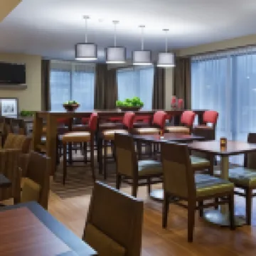 Hampton Inn Raleigh/Cary