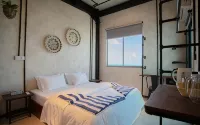 Tranquil Nest Vaavu - breakfast