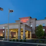 Hampton Inn Detroit/Roseville