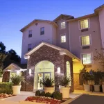 TownePlace Suites Sunnyvale Silicon Valley Hotels in Sunnyvale