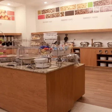 Hampton Inn by Hilton Merida