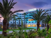 Golden Tulip Président Hammamet Hotels in Hammamet