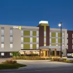Home 2 Suites by Hilton West Monroe Hotels in West Monroe