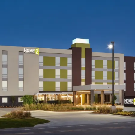 Home 2 Suites by Hilton West Monroe