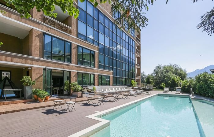 Hostellerie du Cheval Blanc