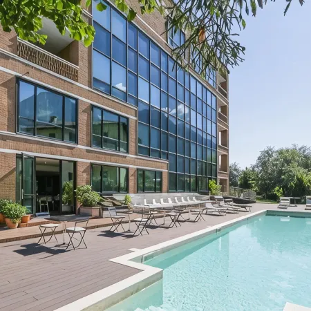 Hostellerie du Cheval Blanc