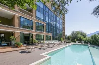 Hostellerie du Cheval Blanc