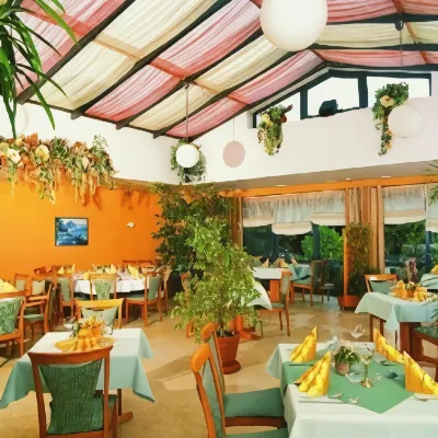 Amtsrichter Hotels in Duderstadt