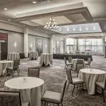 Hilton Sacramento Arden West Hotels in McClellan Park