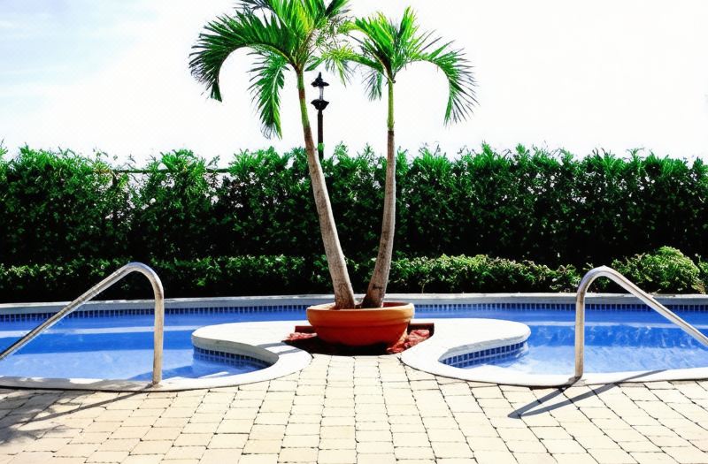 Le St-Martin Hotel & Suites photo 4