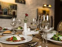 Sentido Kamelya Selin Luxury Resort & Spa - Desayuno