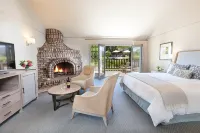 Harvest Inn Hotels in St. Helena