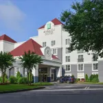 Embassy Suites by Hilton Atlanta Airport Hotel a College Park