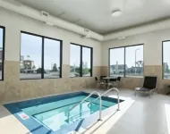 Holiday Inn Express Lethbridge Southeast Hotels in Lethbridge