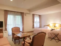 Chuzenji Kanaya Hotel Hotels near Shirane Mountain