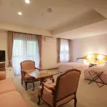 中禅寺金谷ホテル