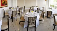Wyndham Costa del Sol Chiclayo - breakfast