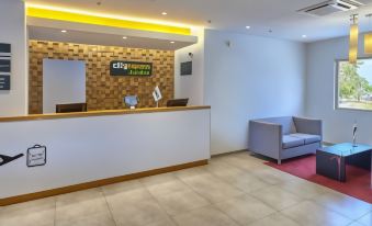 City Express Junior by Marriott Tuxtepec