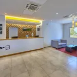 City Express Junior by Marriott Tuxtepec Hotels in San Juan Bautista Tuxtepec