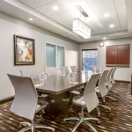 Hampton Inn Columbus-West