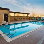 Home2 Suites by Hilton-Bakersfield Hotels in Bakersfield