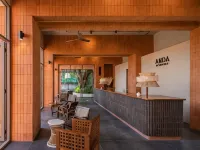 Anda Lanta Residence and Rentals Hotels near Sanggaou Beach