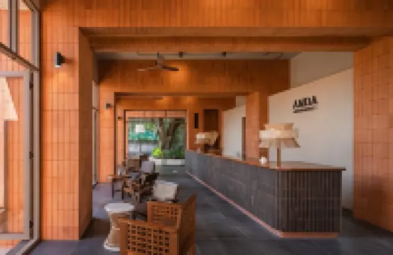 Anda Lanta Residence and Rentals