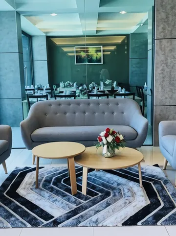 รูปภาพของโรงแรม เดอะเรส หาดใหญ่