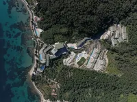 Mythos Panorama Hotels in Korissia