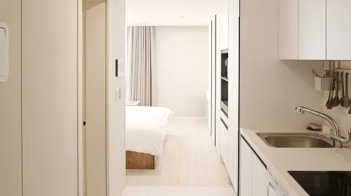 International Ocean Park Nine Hotel - Apartments