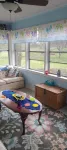 Fully furnished yr round home near Seneca Lake, on Wine trail, Family Friendly - 3-Star