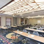 Hampton Inn Seymour