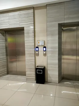 Apartemen Jasmine Park by Miracle Studio Отели в г. West Bogor