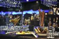 Romance Alexandria Hotel - bar
