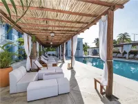 Hotel Santa Cruz Huatulco