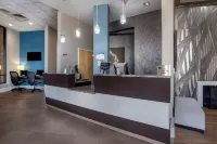 Best Western Plus Philadelphia Airport South at Widener University