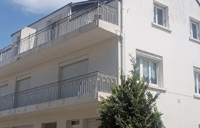 Appartement Le Ty Mes