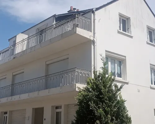 Appartement Le Ty Mes Hotels in Mesquer