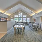 Residence Inn Atlanta Buckhead/Lenox Park Hotels in Brookhaven