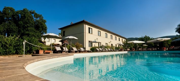 Relais Dell'Olmo Hotels in Perugia